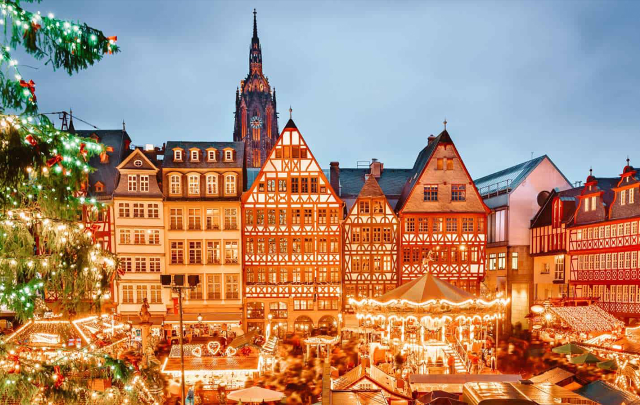 Christmas Market
